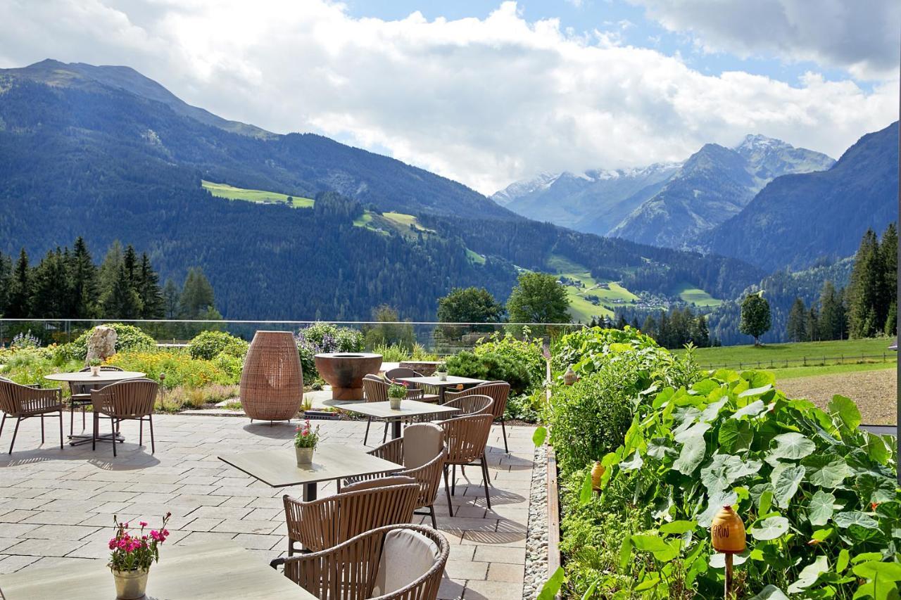 Gut Sonnberghof Hotel Mittersill Exterior photo