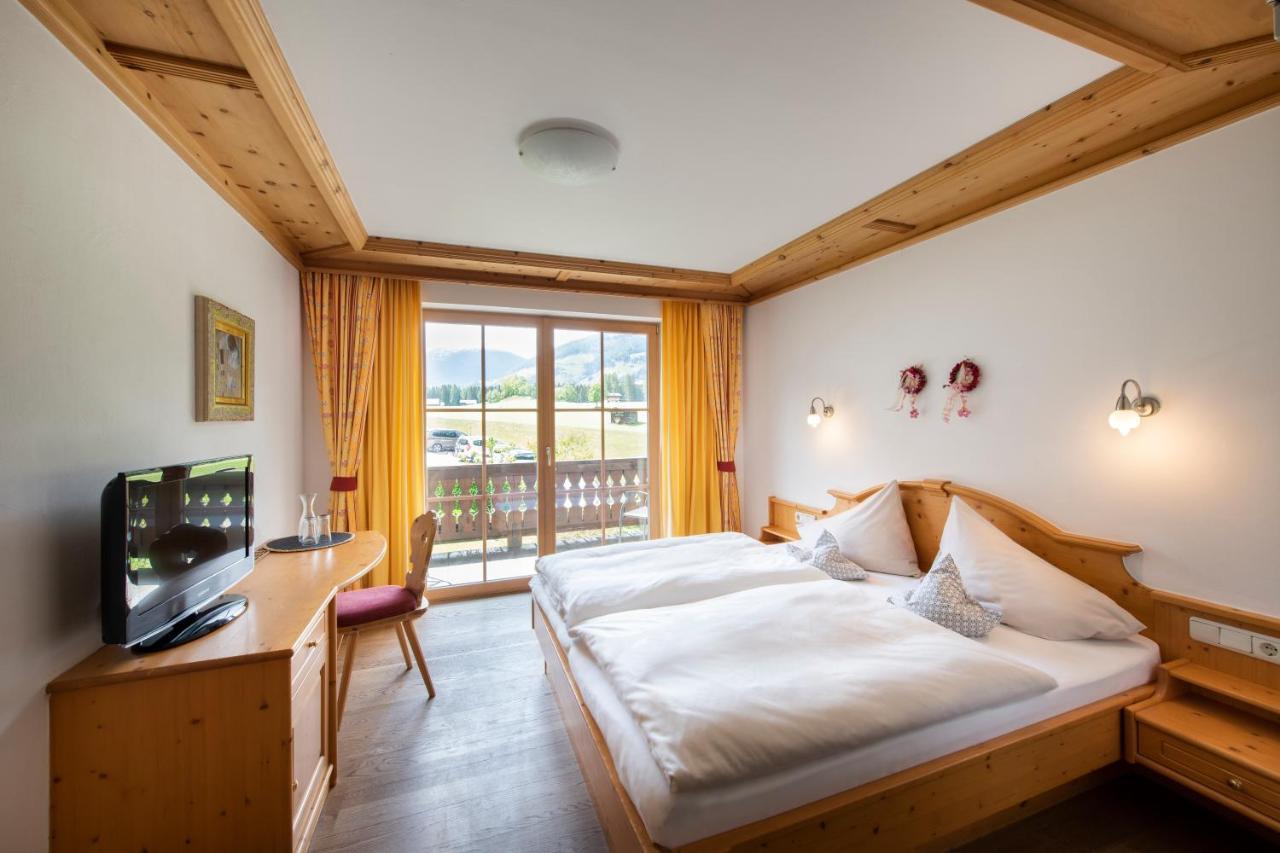 Gut Sonnberghof Hotel Mittersill Room photo